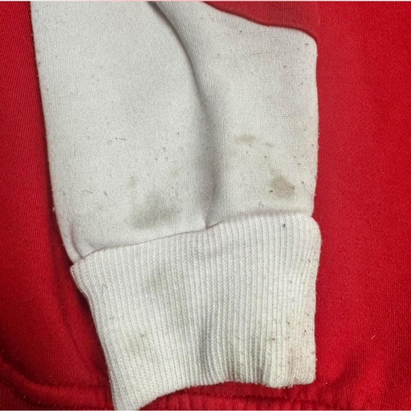 Supreme Hoodie Vintage 2005 Made in Canada Small - Picture 7 of 8